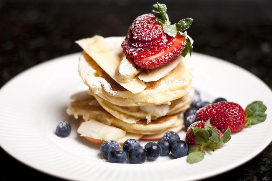 Newcastle'S Bed & Breakfast ภายนอก รูปภาพ