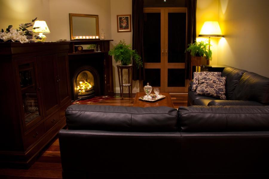 Newcastle'S Bed & Breakfast ภายนอก รูปภาพ