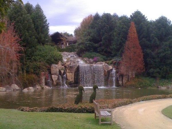 Newcastle'S Bed & Breakfast ภายนอก รูปภาพ