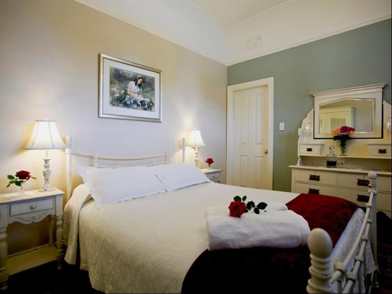 Newcastle'S Bed & Breakfast ภายนอก รูปภาพ