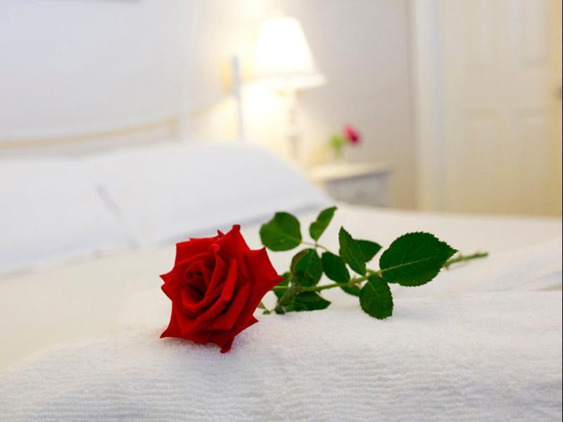 Newcastle'S Bed & Breakfast ภายนอก รูปภาพ