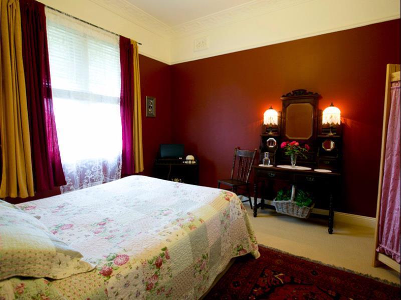 Newcastle'S Bed & Breakfast ภายนอก รูปภาพ