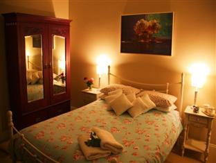 Newcastle'S Bed & Breakfast ภายนอก รูปภาพ