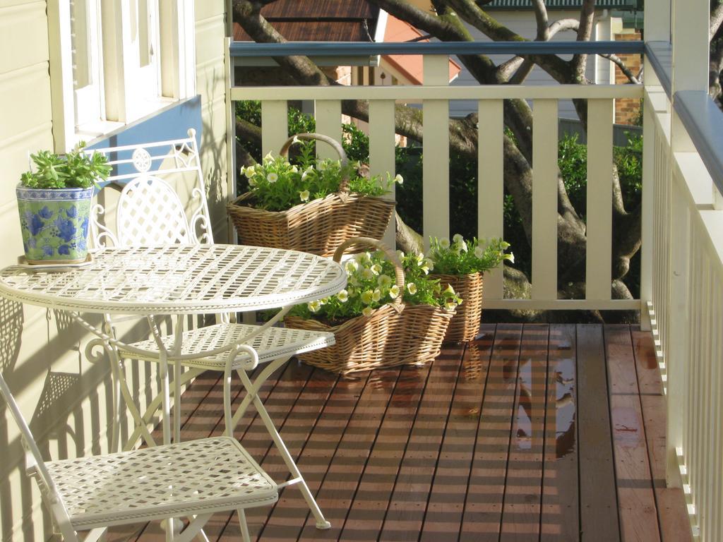 Newcastle'S Bed & Breakfast ภายนอก รูปภาพ