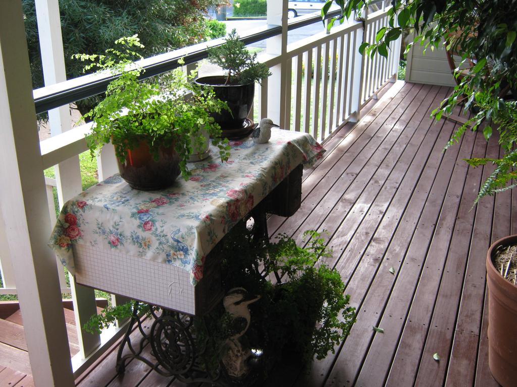 Newcastle'S Bed & Breakfast ภายนอก รูปภาพ