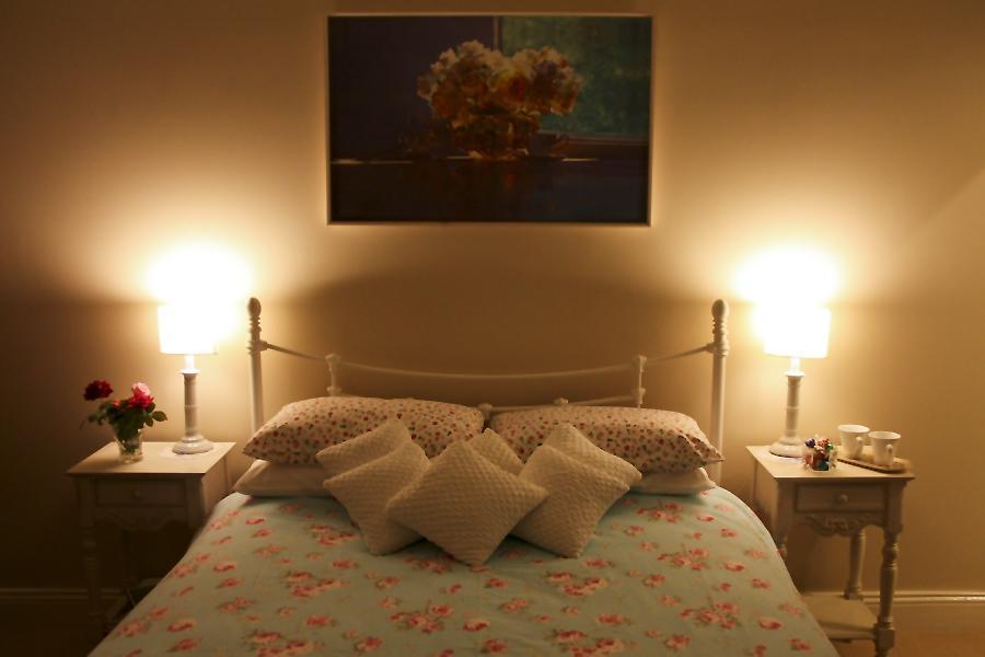 Newcastle'S Bed & Breakfast ห้อง รูปภาพ